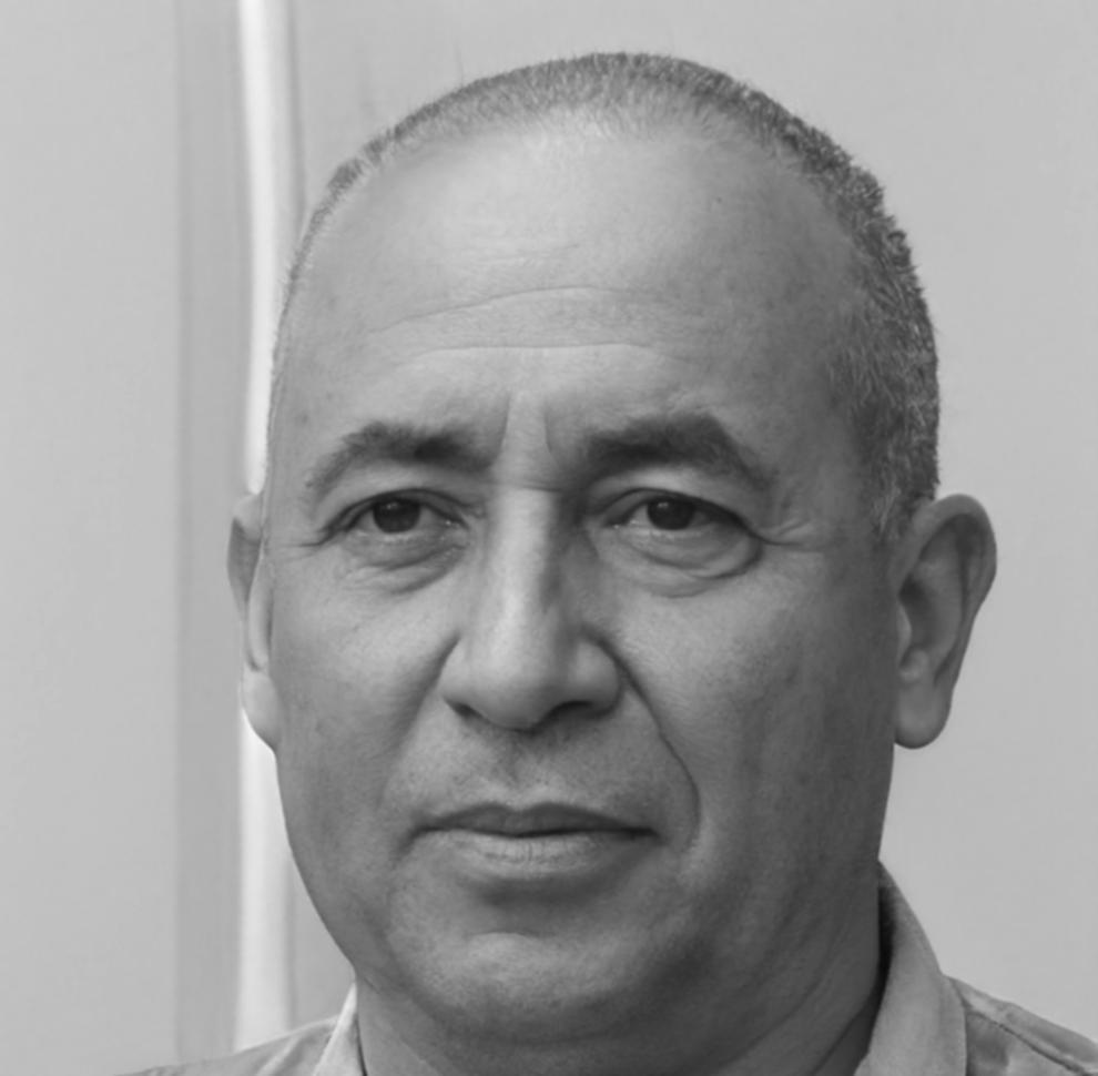 Portrait de Thomas Léger, expert en finance d'entreprise