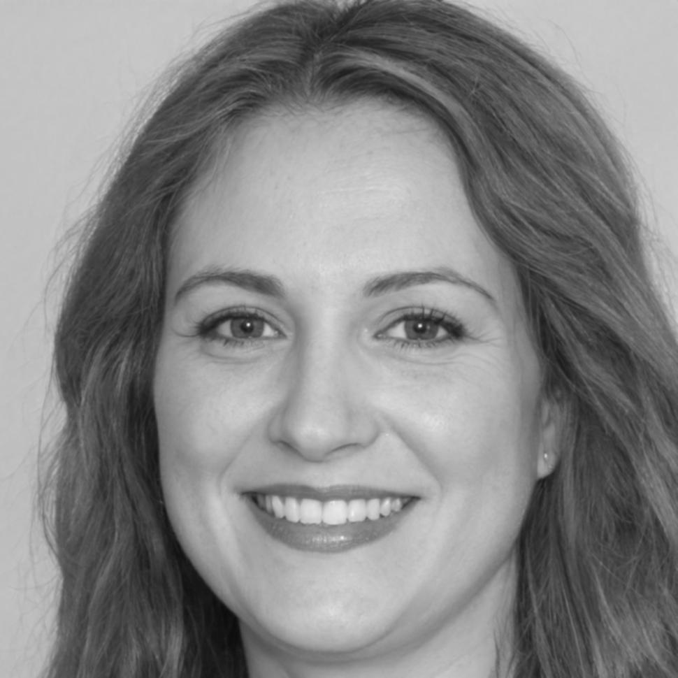 Portrait de Sophie Martineau