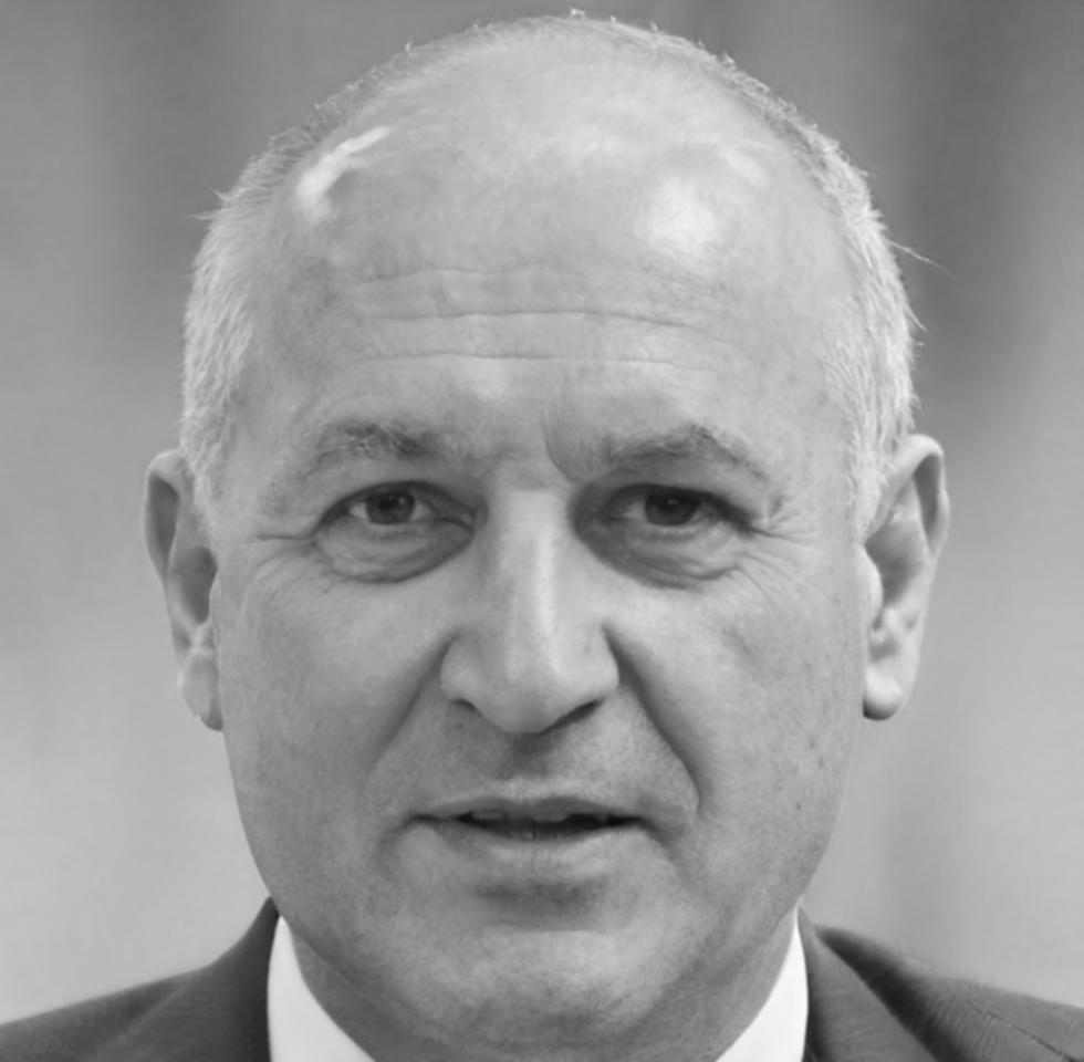 Portrait de Thomas Martin, expert en stratégie entrepreneuriale